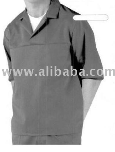 Work Shirts (Work Shirts)