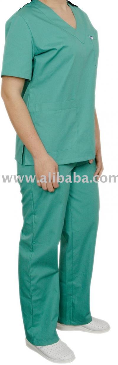 Hospital Workwear (Hospital Workwear)