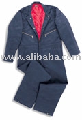 Industrial Wear (Industrial Wear)