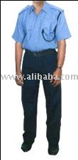 Guards Uniform (Guards Uniform)