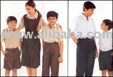 School Uniforms (School Uniforms)