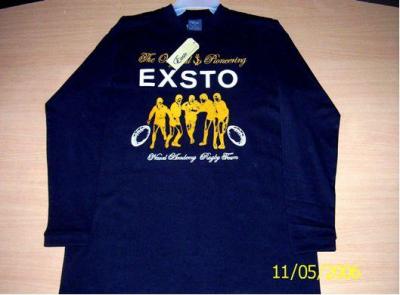 Full Sleeve T-Shirt (Full T-Shirt)