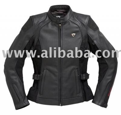 Leather Jackets (Vestes en cuir)
