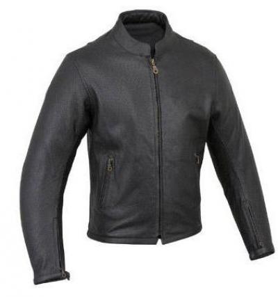 Mesh Motorbike Jacket (Moto Mesh Jacket)