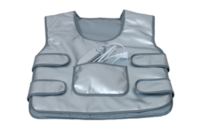 Far-Infrared Sauna Slimming Waistcoat (Дальней инфракрасной сауны для похудения Жилет)