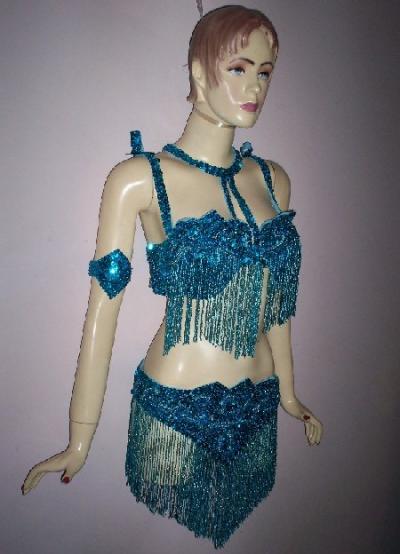 Dance Costume (Dance Costume)