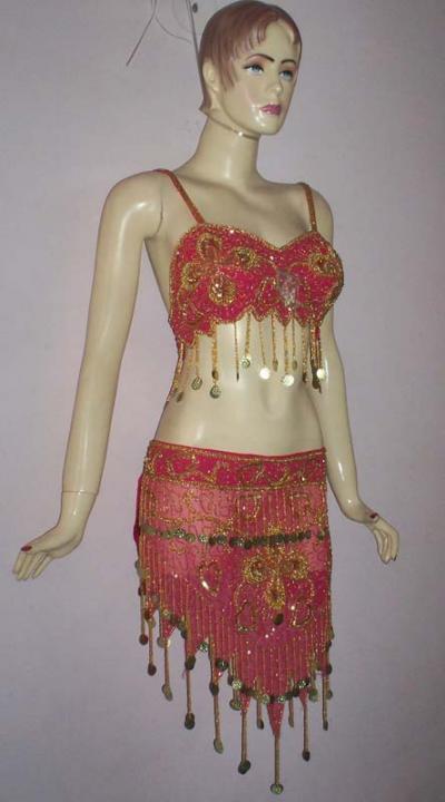 Dance Costume (Dance Costume)
