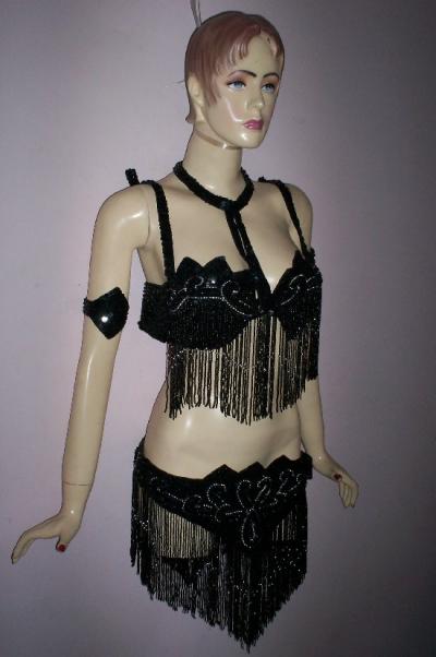 Stage Wear (Stage Wear)