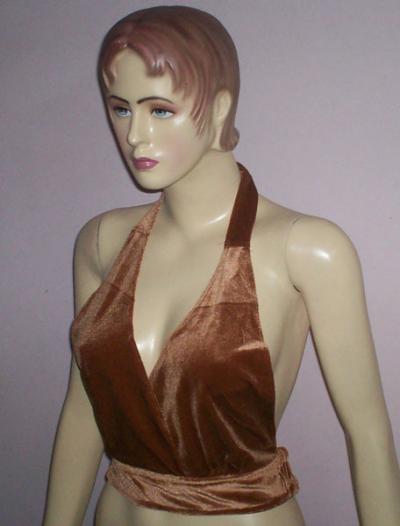 Dance Costume, Top (Dance Costume, Top)