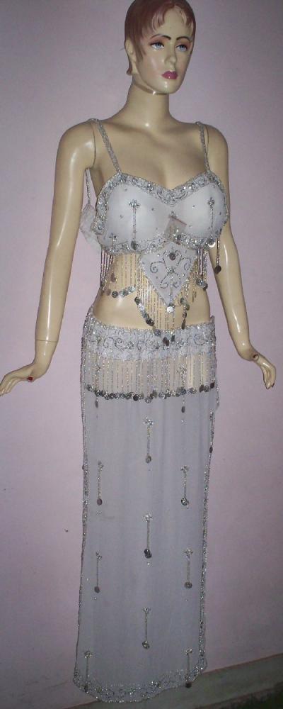 Dance Costume (Dance Costume)