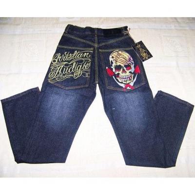 Men`s Jeans (Men`s Jeans)
