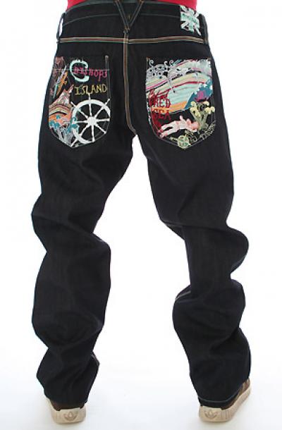 Artful The Bishops Island Jean 2007 New (Artful The Bishops Island Jean 2007 New)