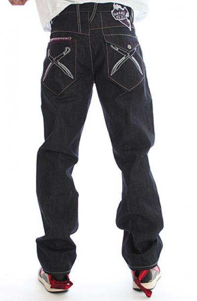 Dodger The Revenge Jean (Dodger The Revenge Jean)
