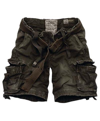 Forked Lake Mens Shorts (Forked Lake Mens Shorts)