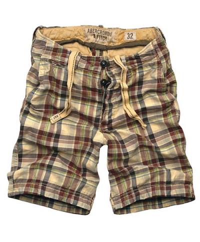 Osgood River Mens Shorts