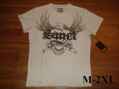 New: Smet Mens Tshirts (New: Smet Mens Tshirts)