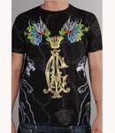 Panther Logo Mens T-shirts (Panther Logo Mens T-shirts)