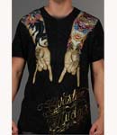Hands Reminder Mens` T-shirts (Hands Reminder Mens` T-shirts)
