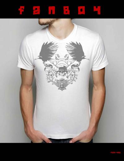 T-Shirt (T-Shirt)