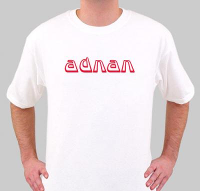 T-Shirts (Футболки)