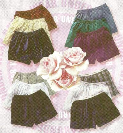 Underwear