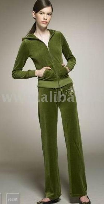 Couture Tracksuit (Couture Спортивные костюмы)