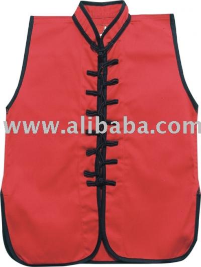 Martial Arts Uniforms (Martial Arts Uniforms)