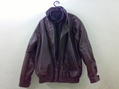 Jacket (Jacke)