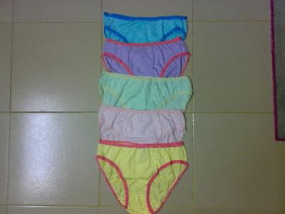 Ladies` Panties (Ladies` Panties)