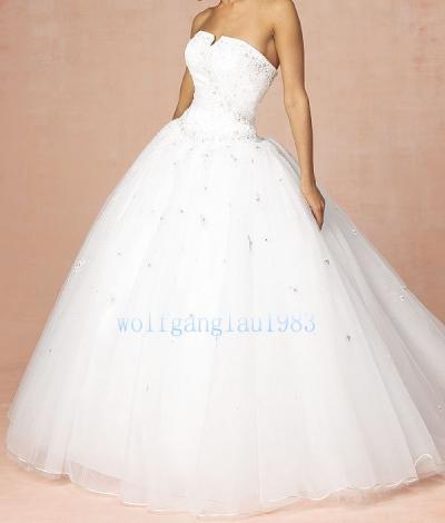 Wedding Dress (Wedding Dress)