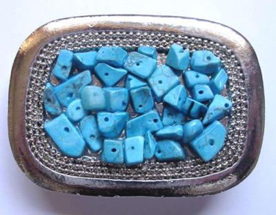 Metal Buckle