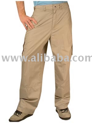 Cargo pants (Pantalon cargo)