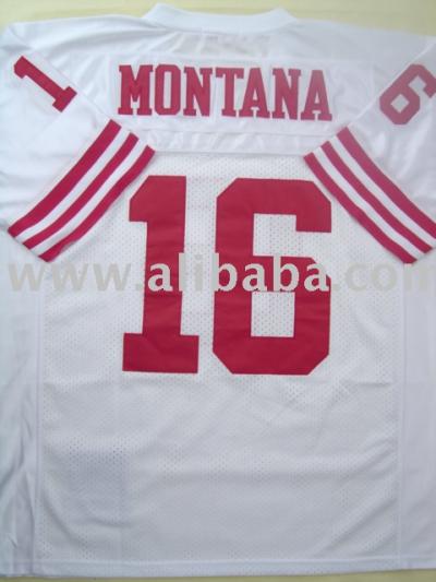 49ers Montana# 16 Throwbacks Jerseys Stock (49ers Montana# 16 Throwbacks Jerseys Stock)