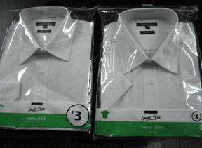 Basic Shirt (Основной Рубашка)