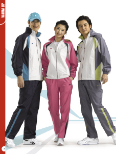 Jersey Sportswear Training Wear Made In Korea