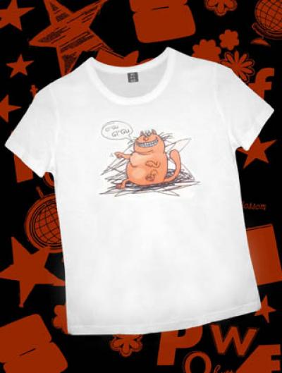 T Shirt 001 (T-Shirt 001)