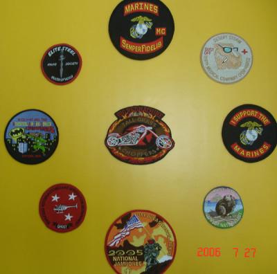Badge %26 Emblem (Badge% 26 Emblem)