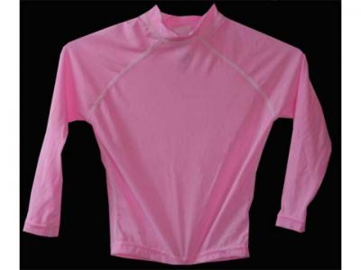 Sun Protection Rash Guard (Защита от солнца Rash гвардия)