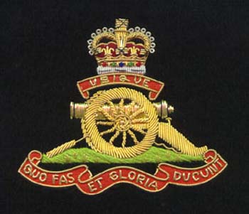 Hand Embroidery Badges (Hand Embroidery Badges)