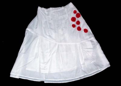 Cotton Skirt (Baumwoll-Rock)
