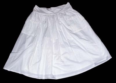 Cotton Skirt (Baumwoll-Rock)