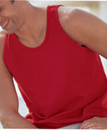 Tank Top, (Tank Top,)