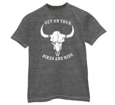 T-Shirt Cotton 100% From Thailand (T-Shirt 100% coton à partir de la Thaïlande)