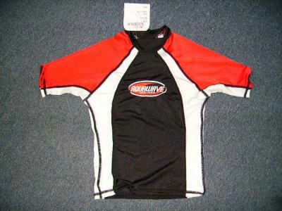 Lycra Rash Guard