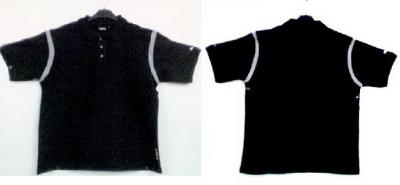 Polo Shirt (Рубашки поло)