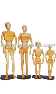 Manikin (Manikin)