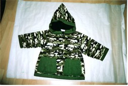 Children Garment