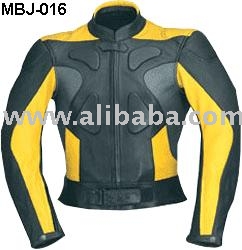 Motorbike Ladies Jacket (Жакет женский мотоцикл)