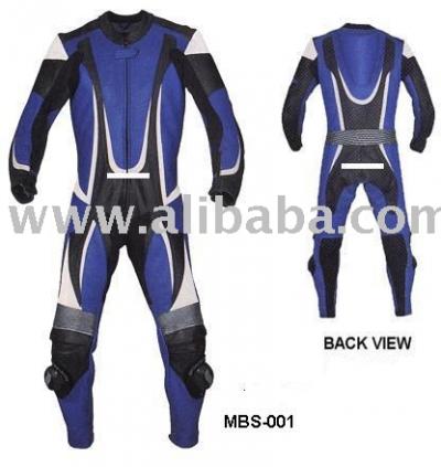 Motorbike Suit (Мотоциклы Suit)