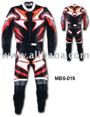 Motorbike Racing Suit (Мотоциклы R ing Suit)